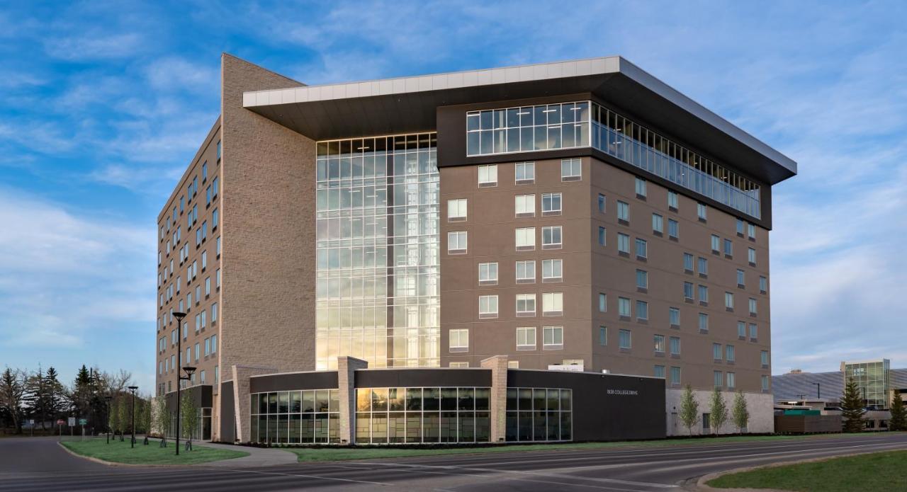 Staybridge Suites - Saskatoon - University, An Ihg Hotel Екстер'єр фото